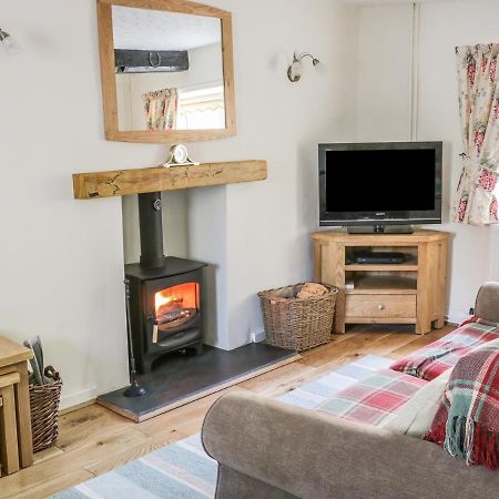 Villa 8 Stonegate, Lancaster Bentham Esterno foto