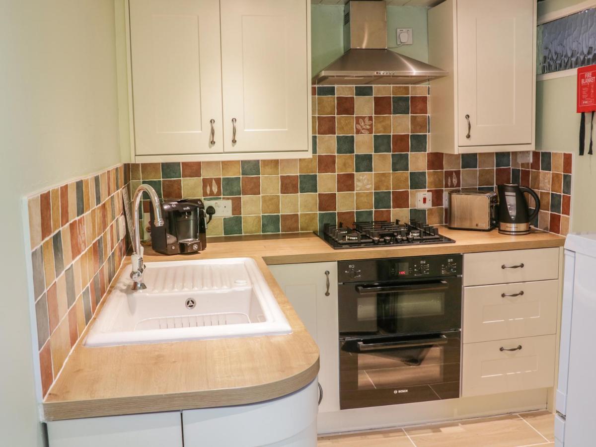 Villa 8 Stonegate, Lancaster Bentham Esterno foto