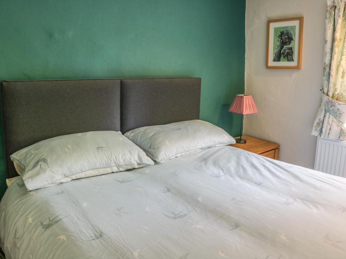 Villa 8 Stonegate, Lancaster Bentham Esterno foto