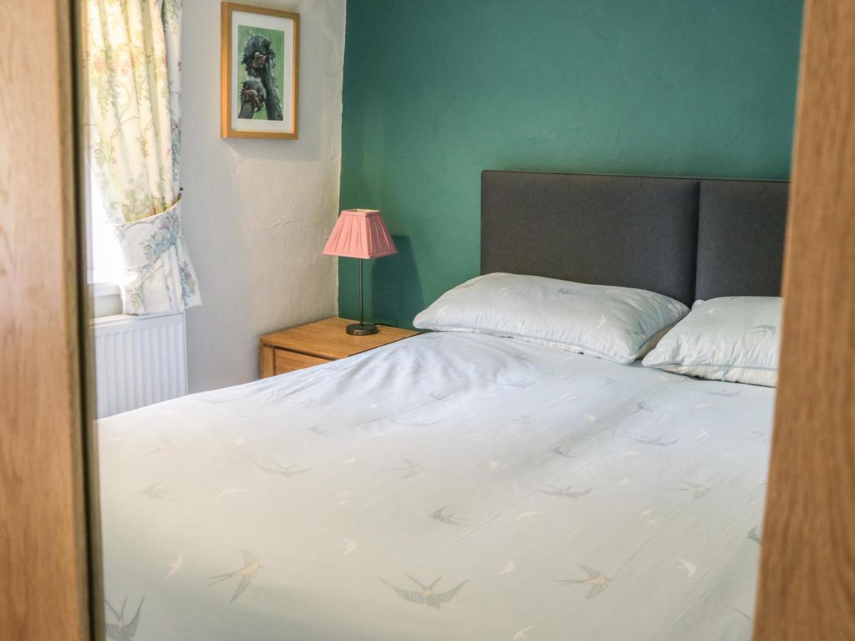 Villa 8 Stonegate, Lancaster Bentham Esterno foto