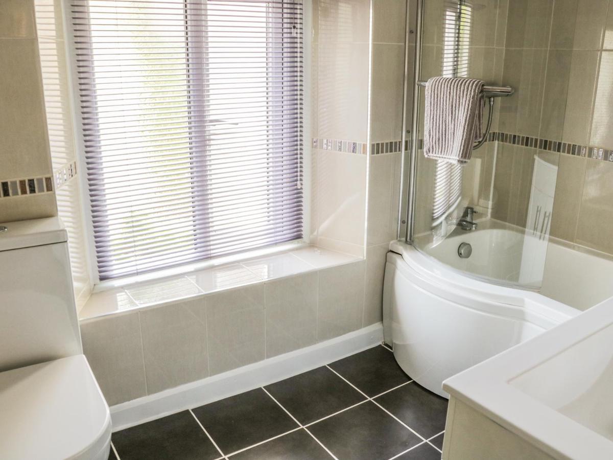 Villa 8 Stonegate, Lancaster Bentham Esterno foto