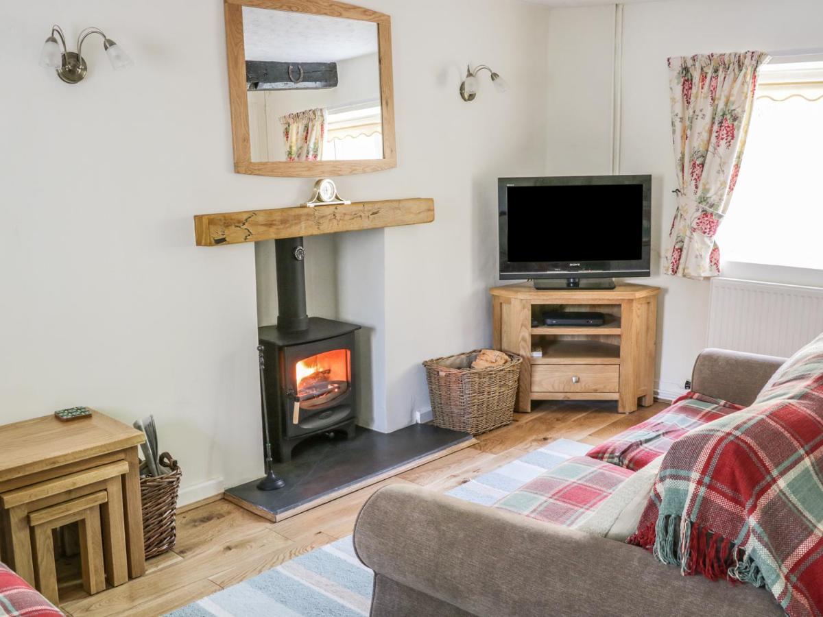 Villa 8 Stonegate, Lancaster Bentham Esterno foto