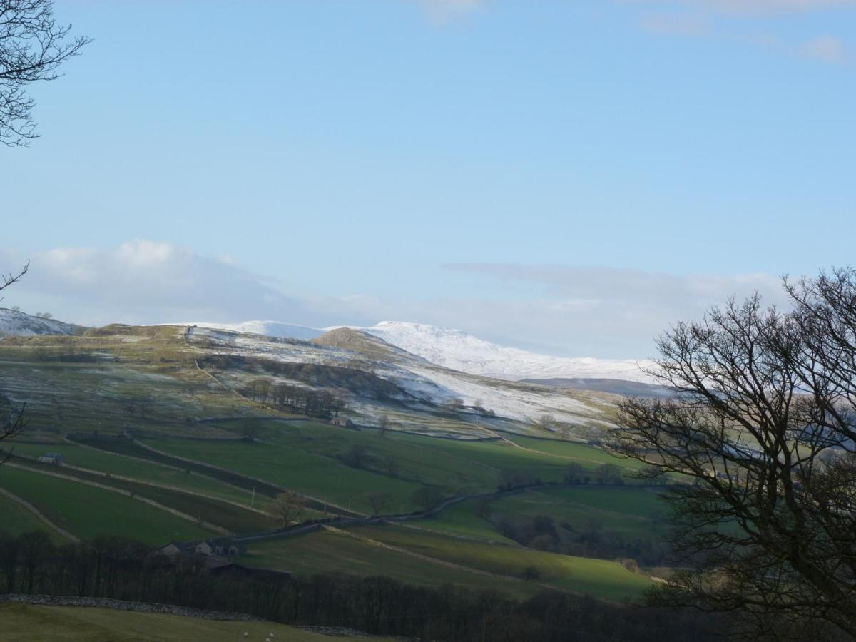 Villa 8 Stonegate, Lancaster Bentham Esterno foto