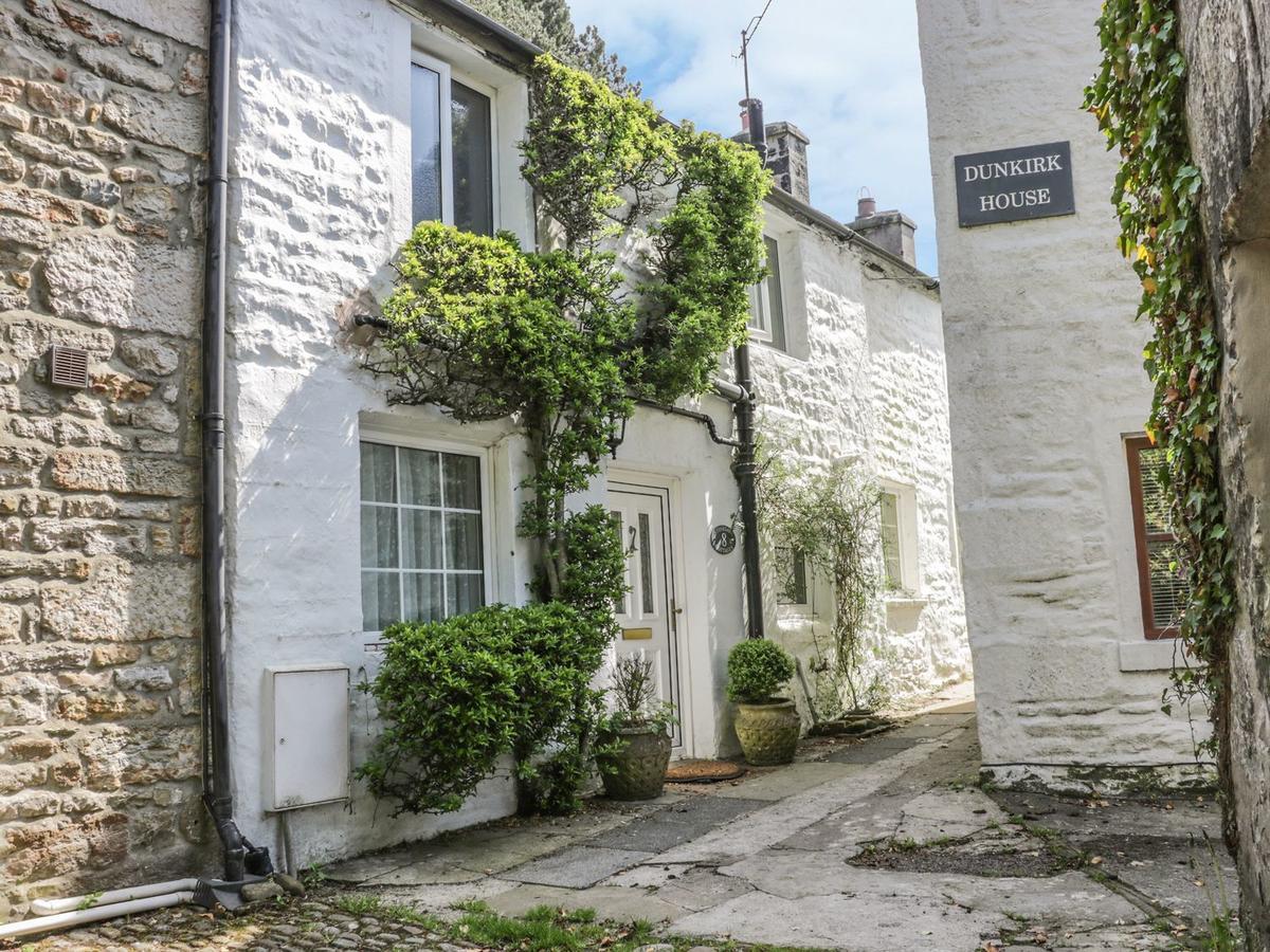 Villa 8 Stonegate, Lancaster Bentham Esterno foto